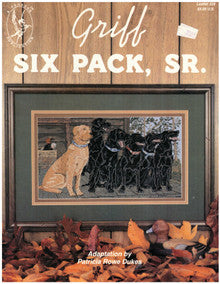 Six Pack, SR.
