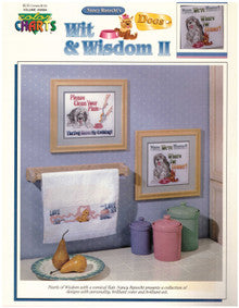 Wit & Wisdom II