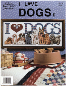 I Love Dogs II