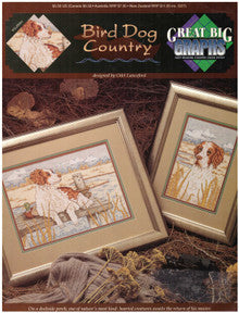 Bird Dog Country