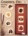 Coasters,  Ect.  Sporting Dogs