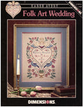 Folk Art Wedding