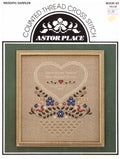 Wedding Sampler