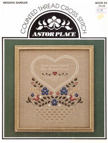 Wedding Sampler