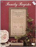 Family Register
