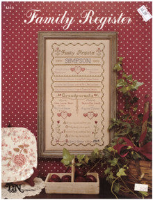 Family Register