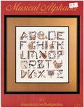 Musical Alphabet