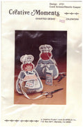 Cook Scissor / Needle Keeper