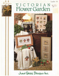 Victorian Flower Garden