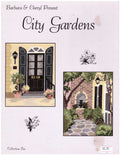 City Gardens Collection Six