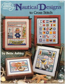 Nautical Designs