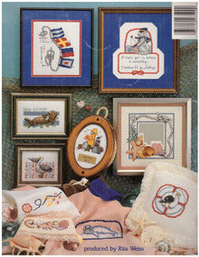 Nautical Designs