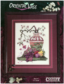 Oriental Vase