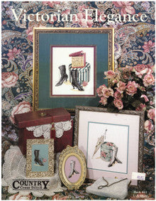 Victorian Elegance