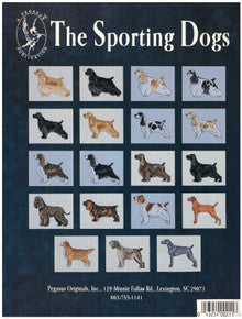 The Sporting Dogs