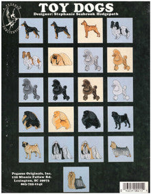 Toy Dogs