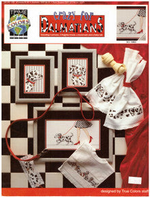 Crazy for Dalmatians