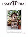 Scarecrow of the Month July