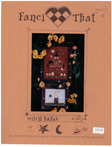Witch hazel