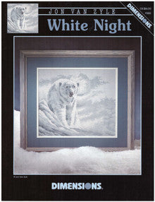 White Night