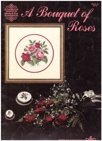 A Bouquet of Roses
