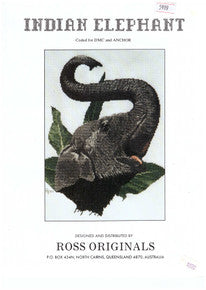 Indian Elephant