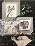 Love is the Music