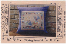 Spring Fever