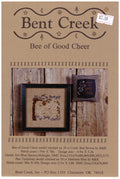 Bee of Good Cheer