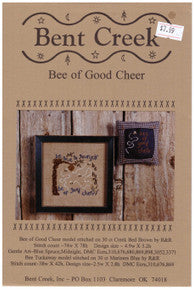 Bee of Good Cheer