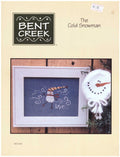 The Cold Snowman