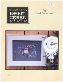 The Cold Snowman