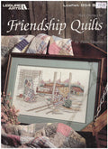 Friendship Quilts