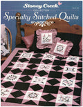 Specialty Stitched Quilts