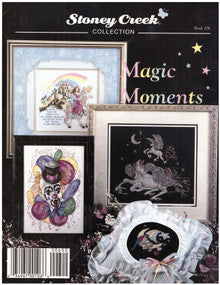 Magic Moments