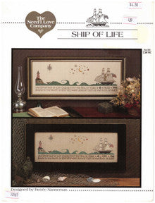 Ship of Life