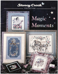 Magic Moments