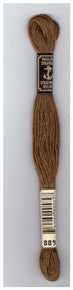 Anchor 0889