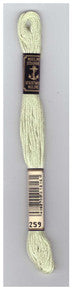Anchor 0259