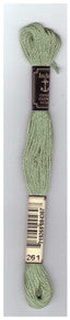 Anchor 0261