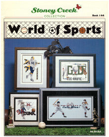 World of Sports