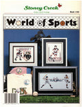 World of Sports