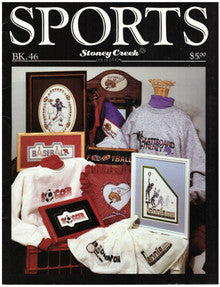 Sports Book 46