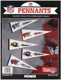 NFL Pennants