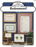Retirement!