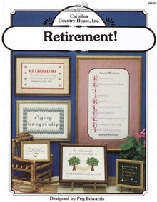 Retirement!