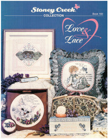 Love & Lace