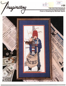The Entrepreneur