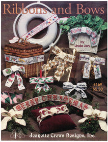Ribbons and Bows