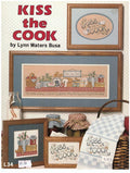 Kiss the Cook
